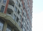 Satılır 1 otaqlı 50 m2 yeni tikili Nəriman Nərimanov m.