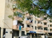 Satılır 1 otaqlı 33 m2 köhnə tikili Space TV