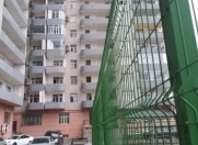 Satılır 3 otaqlı 125 m2 yeni tikili Sevinc k/t