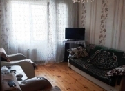 Satılır 4 otaqlı 100 m2 köhnə tikili Köhnə Günəşli