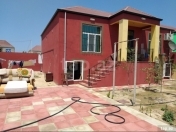 Satılır 3 otaqlı 100 m2 həyət evi Maştağa