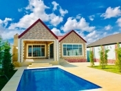 Satılır 4 otaqlı 160 m2 bağ evi Mərdəkan