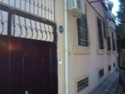 İcarəyə verilir 6 otaqlı 450 m2 ofis Nəriman Nərimanov m.