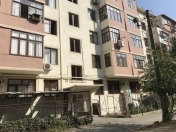 Satılır 1 otaqlı 35 m2 köhnə tikili 4 mkr