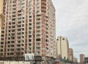İcarəyə verilir 3 otaqlı 135 m2 yeni tikili Nəsimi bazarı