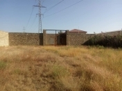 Satılır 100 sot torpaq Rəsulzadə