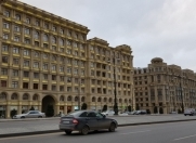 Satılır 2 otaqlı 326 m2 obyekt Nəriman Nərimanov m.