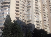 Satılır 3 otaqlı 110 m2 yeni tikili 8 mkr