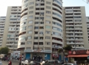 Satılır 3 otaqlı 128 m2 yeni tikili Bakı Dövlət Universiteti