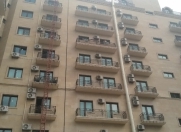 Satılır 5 otaqlı 252 m2 yeni tikili 28 May m.