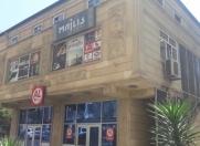 Satılır 9 otaqlı 380 m2 obyekt Həzi Aslanov m.