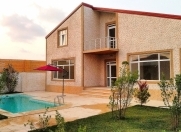 Satılır 5 otaqlı 235 m2 bağ evi Mərdəkan