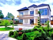 Satılır 6 otaqlı 400 m2 bağ evi Mərdəkan