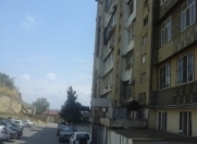 Satılır 1 otaqlı 42 m2 köhnə tikili Əhmədli