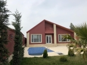 Satılır 4 otaqlı 170 m2 bağ evi Mərdəkan