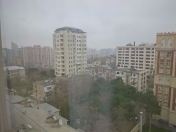 Satılır 9 otaqlı 210 m2 yeni tikili 28 May m.