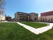 Satılır 6 otaqlı 295 m2 bağ evi Şüvəlan