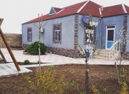 Satılır 4 otaqlı 140 m2 bağ evi Mərdəkan