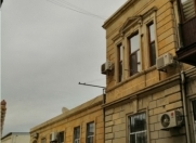 Satılır 2 otaqlı 45 m2 köhnə tikili Nizami m.