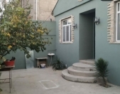 Satılır 3 otaqlı 220 m2 həyət evi Hövsan