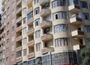 İcarəyə verilir 2 otaqlı 47 m2 yeni tikili Park Zorge