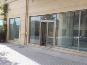 Satılır 3 otaqlı 190 m2 obyekt AGA Business Center