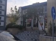 Satılır 1 otaqlı 88 m2 obyekt Nərimanov r.