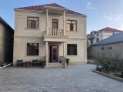 Satılır 5 otaqlı 190 m2 bağ evi Mərdəkan