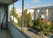 Satılır 3 otaqlı 117 m2 köhnə tikili Sumqayıt