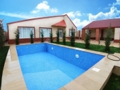 Satılır 4 otaqlı 200 m2 bağ evi Mərdəkan