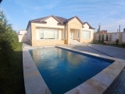 Satılır 5 otaqlı 260 m2 bağ evi Mərdəkan