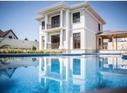 Satılır 5 otaqlı 260 m2 bağ evi Mərdəkan