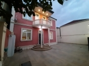 Satılır 5 otaqlı 200 m2 həyət evi Xırdalan