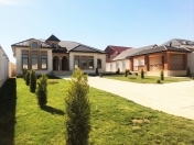 Satılır 4 otaqlı 170 m2 bağ evi Mərdəkan