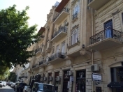 Satılır 6 otaqlı 220 m2 obyekt Fontanlar bağı