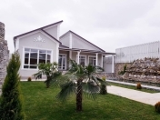 Satılır 4 otaqlı 160 m2 bağ evi Mərdəkan