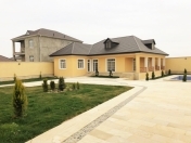 Satılır 4 otaqlı 220 m2 bağ evi Mərdəkan