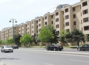 Satılır 2 otaqlı 53 m2 köhnə tikili İnşaatçılar m.