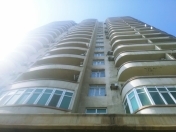 İcarəyə verilir 6 otaqlı 184 m2 ofis Nəriman Nərimanov m.