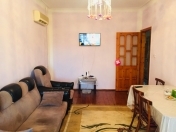 Satılır 3 otaqlı 105 m2 köhnə tikili Əhmədli