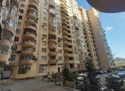 Satılır 2 otaqlı 110 m2 obyekt Yeni Yasamal