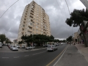 Satılır 3 otaqlı 112 m2 yeni tikili Qaraçuxur