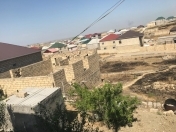 Satılır 5 sot torpaq Hökməli