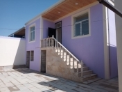 Satılır 4 otaqlı 240 m2 həyət evi Hövsan