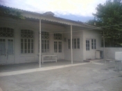 Satılır 2 otaqlı 300 m2 həyət evi Əmircan