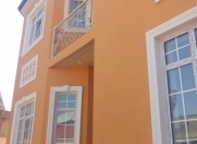 Satılır 5 otaqlı 220 m2 həyət evi Zabrat 2