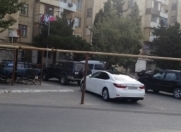 Satılır 4 otaqlı 100 m2 köhnə tikili Əhmədli