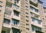 Satılır 3 otaqlı 72 m2 köhnə tikili Asan Xidmət-4