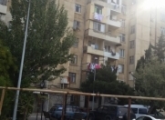 Satılır 2 otaqlı 60 m2 köhnə tikili Əhmədli