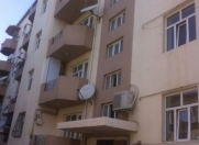 Satılır 1 otaqlı 44 m2 yeni tikili Rəsulzadə